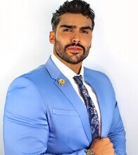 Mr. Christian Giraldo